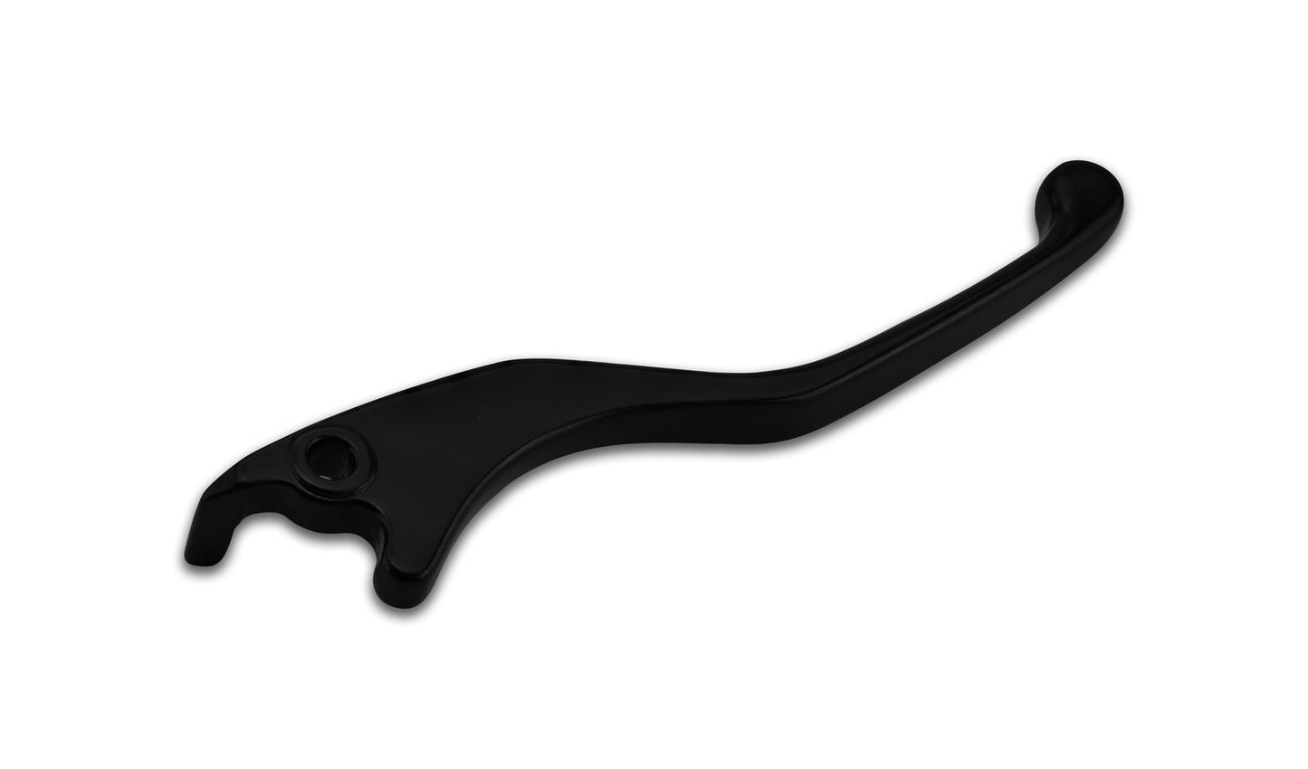 Front Brake Lever Black Honda GCG Kangda