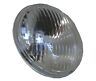 HeadLight Glass & Reflector(E4)For 310223 Mini Bates (Each)