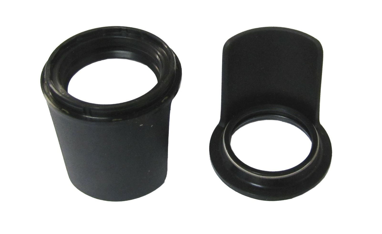 Fork Dust Seal with fork protecter 41mm x 53mm (Pair)