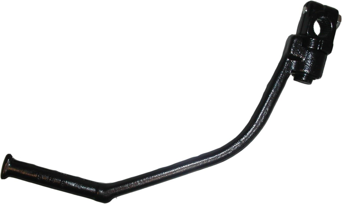 Kickstart Suzuki TS50X