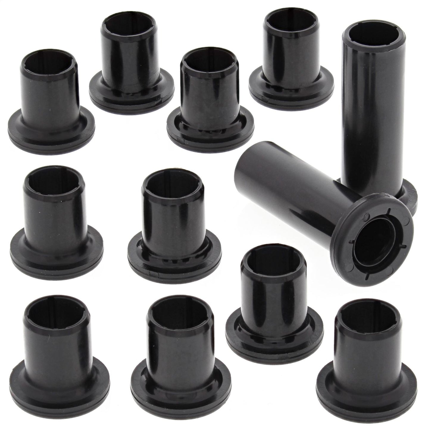 Rear Independent Suspension Bushing Only Kit, 2 Kits Req. Per Veh. Polaris Sportsman 500 X2 2007, Sportsman X2 800 EFI 2007