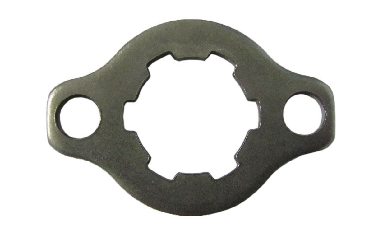 Front Sprocket Retainer 263, 554