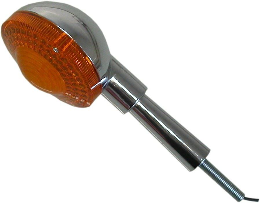 Indicator Yamaha RD250, RD400, XS250-850, DT175,250,400 (Stem 82mm)
