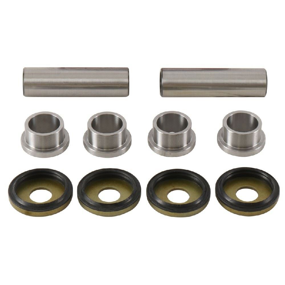 Front Lower A-Arm Bearing Kit, 2 Kits Req. Per Veh. Yamaha YXZ1000R EPS 16-22, YXZ1000R EPS SE 17-20, YXZ1000R EPS SS 17-22, YXZ1000R EPS SS SE 17-21, YXZ1000R EPS SS XTR 20-22, YXZ1000R SE 2016, Front Upper A-Arm Bearing Kit, 2 Kits Req. Per Veh