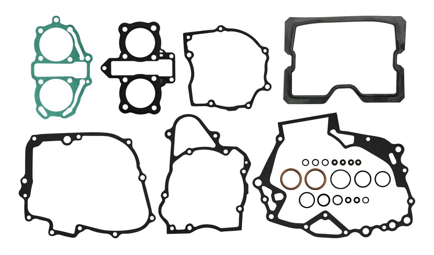Full Gasket Set Honda CB250M-Y 1991-2001, CD250 1988-1989, CMX250 C1-9 2001-2009
