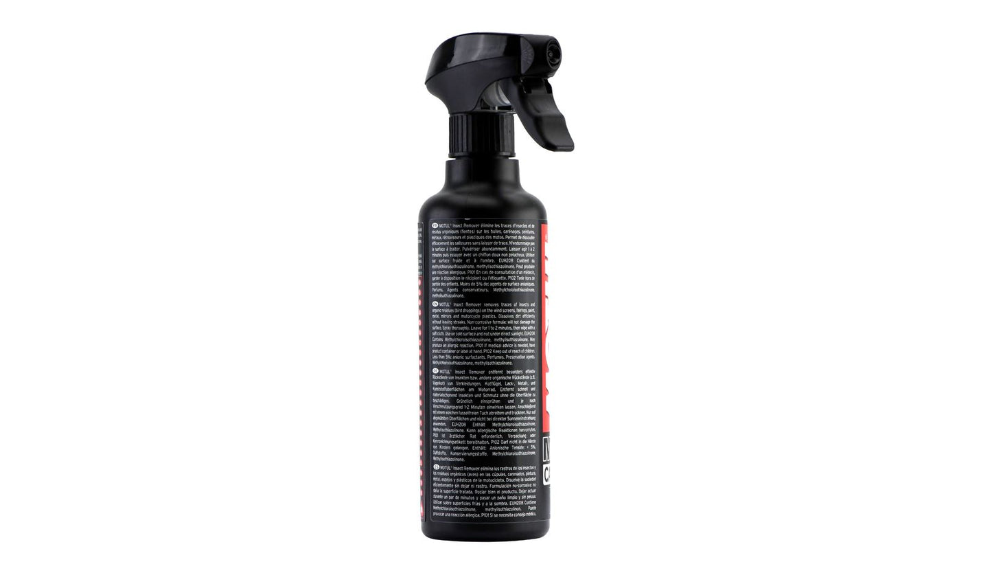 Motul E7 Insect Remover (12) 400ml