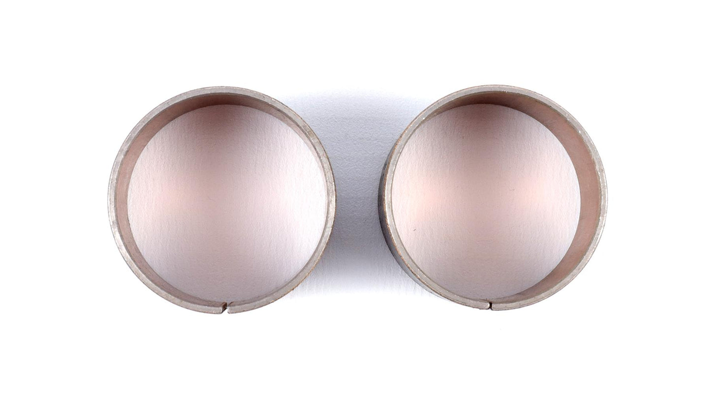 Fork Bushings Inner OD 37.70mm x ID 34.70mm x W 20.00mm x T 1.50mm