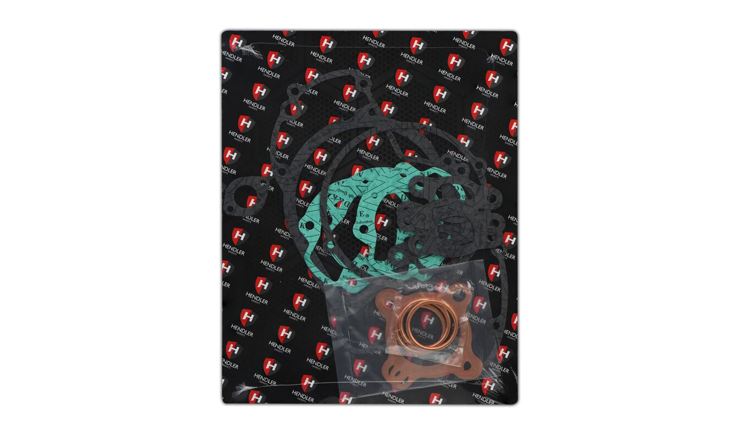 Full Gasket Set Kawasaki H1,D,E,F, KH500 3 Cylinder 1970-1976