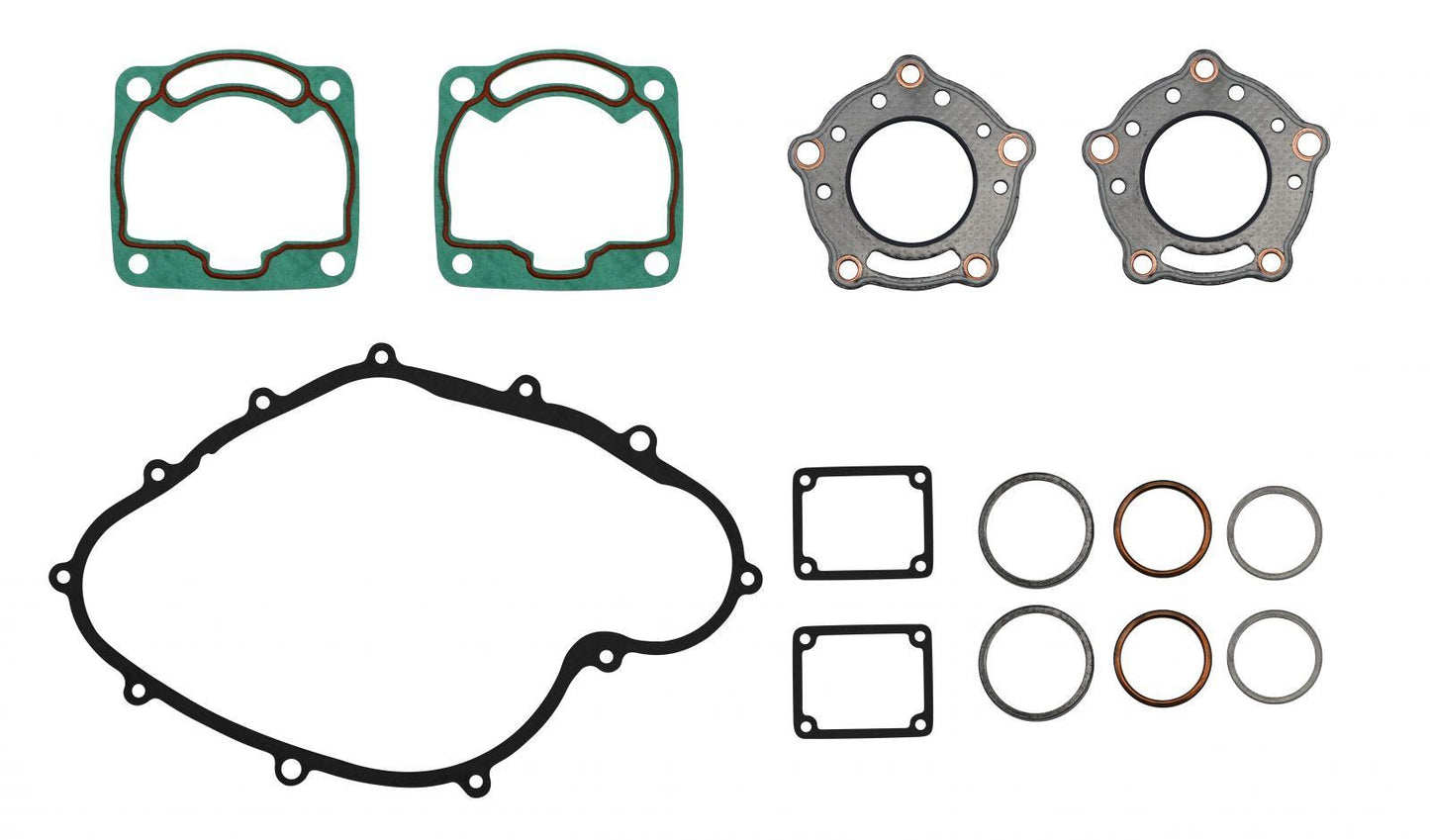Full Gasket Set Suzuki RGV250J-T, Aprilia RS250 1988-1996