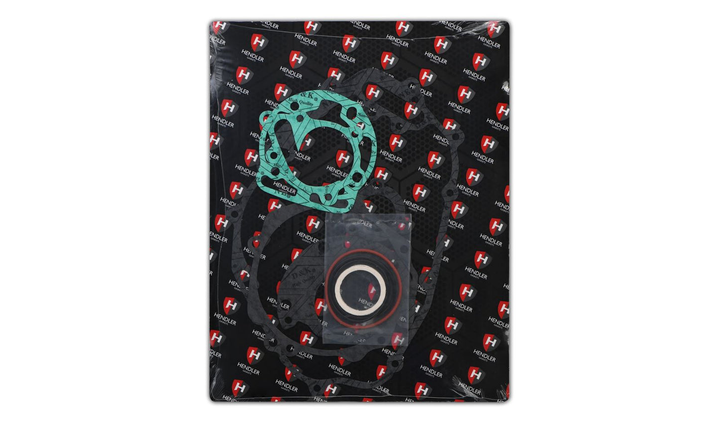 Full Gasket Set Kawasaki AR125A1-8,B1-8 1983-1991