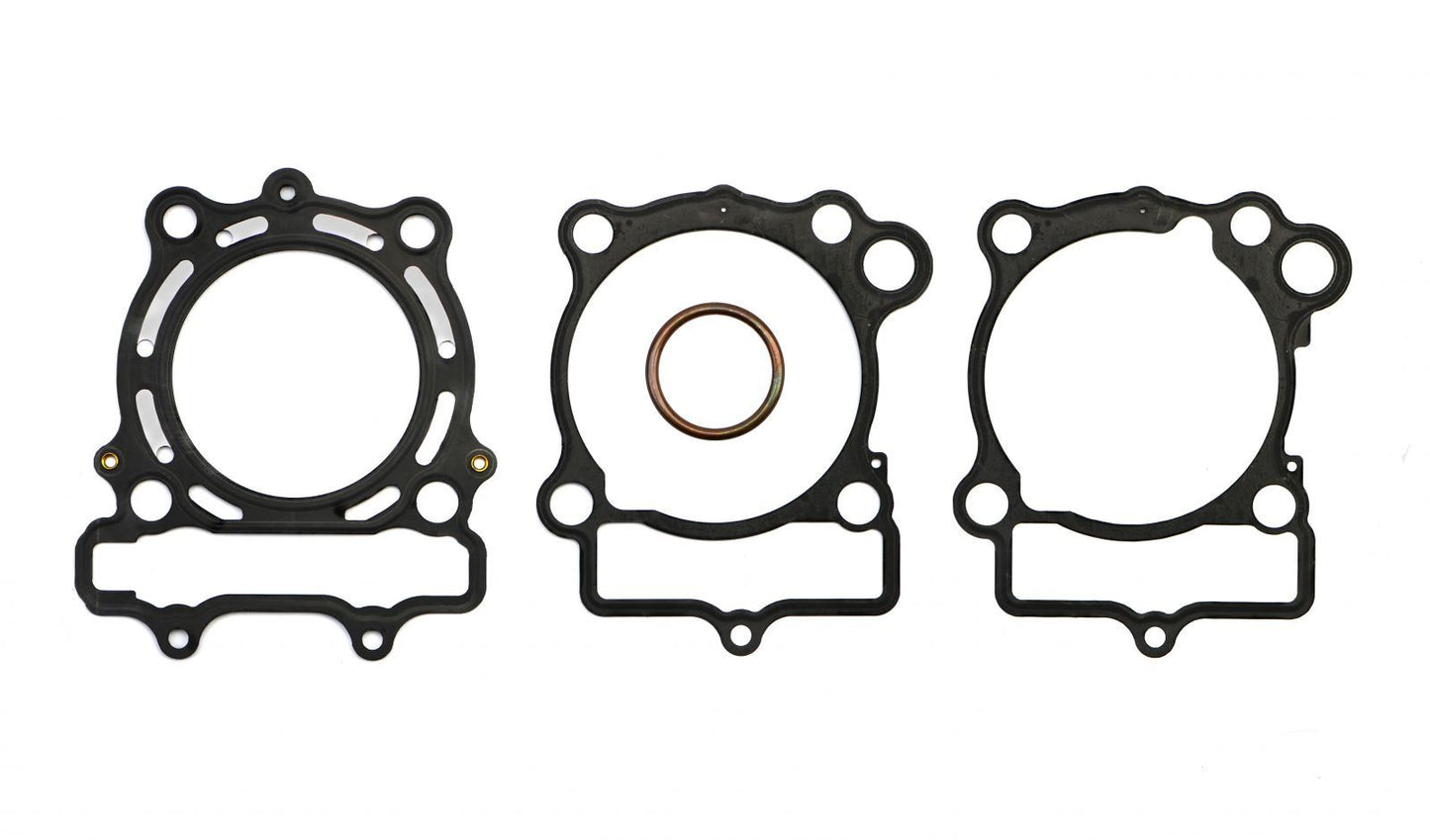 Centauro Head, Base & Exhaust Gasket Suzuki RM-Z250 2010-2015