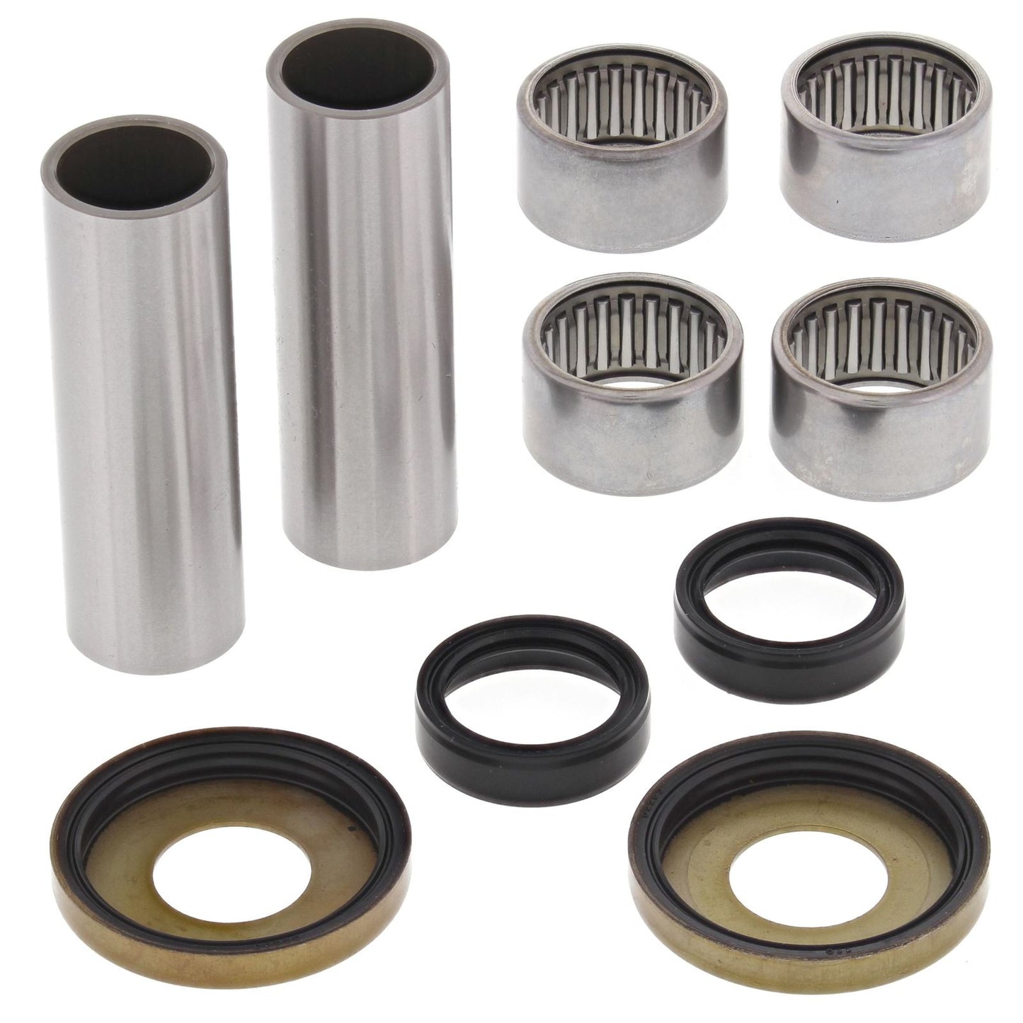 Swing Arm Bearing Kit Yamaha WR250R DUAL SPORT 08-20, WR250X Supermoto 08-11