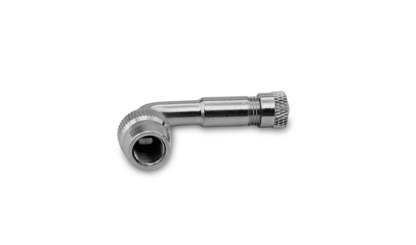 Angle Valve 90' Pump Adaptors Small 20mm x 35mm