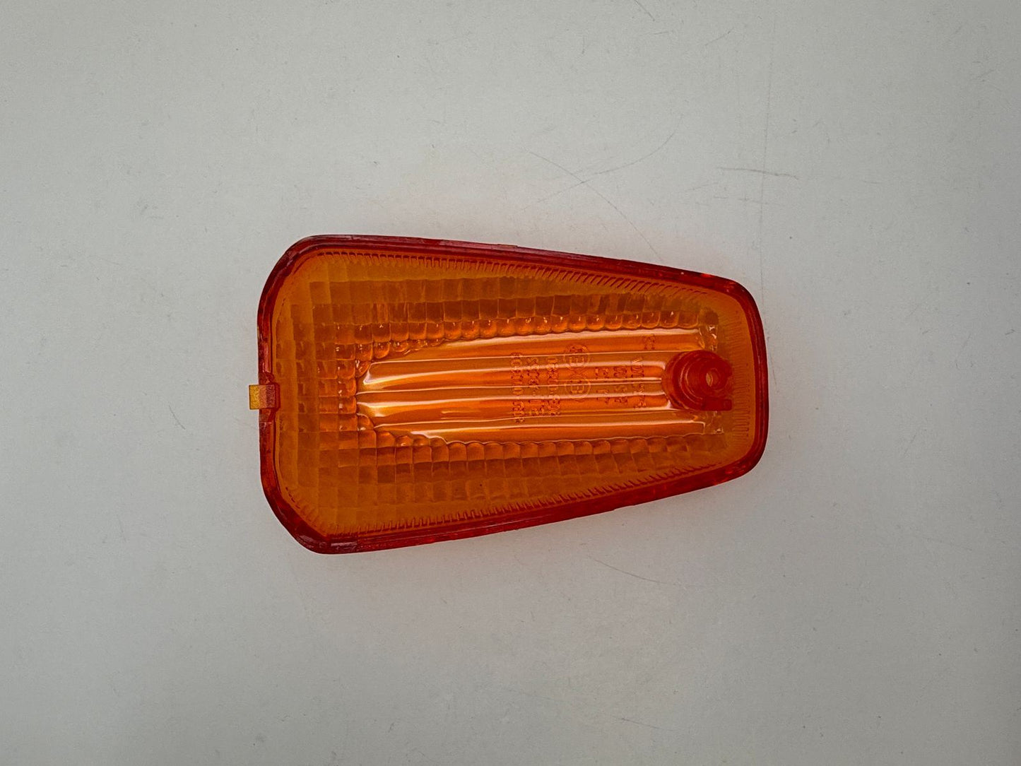 Indicator Lens Front Right, Rear Left Honda CB600 Hornet (Amber)
