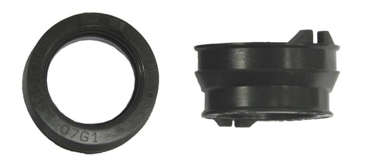 Carb to Head Rubbers For Suzuki LT-Z400 03-08, LT-Z400Z 03-08