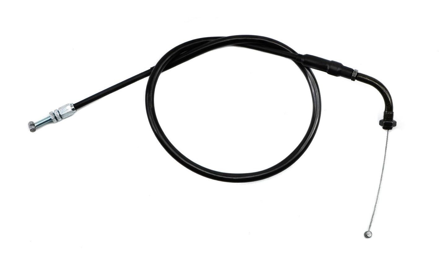 Throttle Cable Pull Honda CB600FW,FY,F1,F2,F3,F4,F5,F6 2000-2006, FSY,FS1,FS2 2000-2003 OE Ref's 17910-MBZ-610,17910-MBZ-G00,17910-MBZ-K00,17910-MBZ-C50