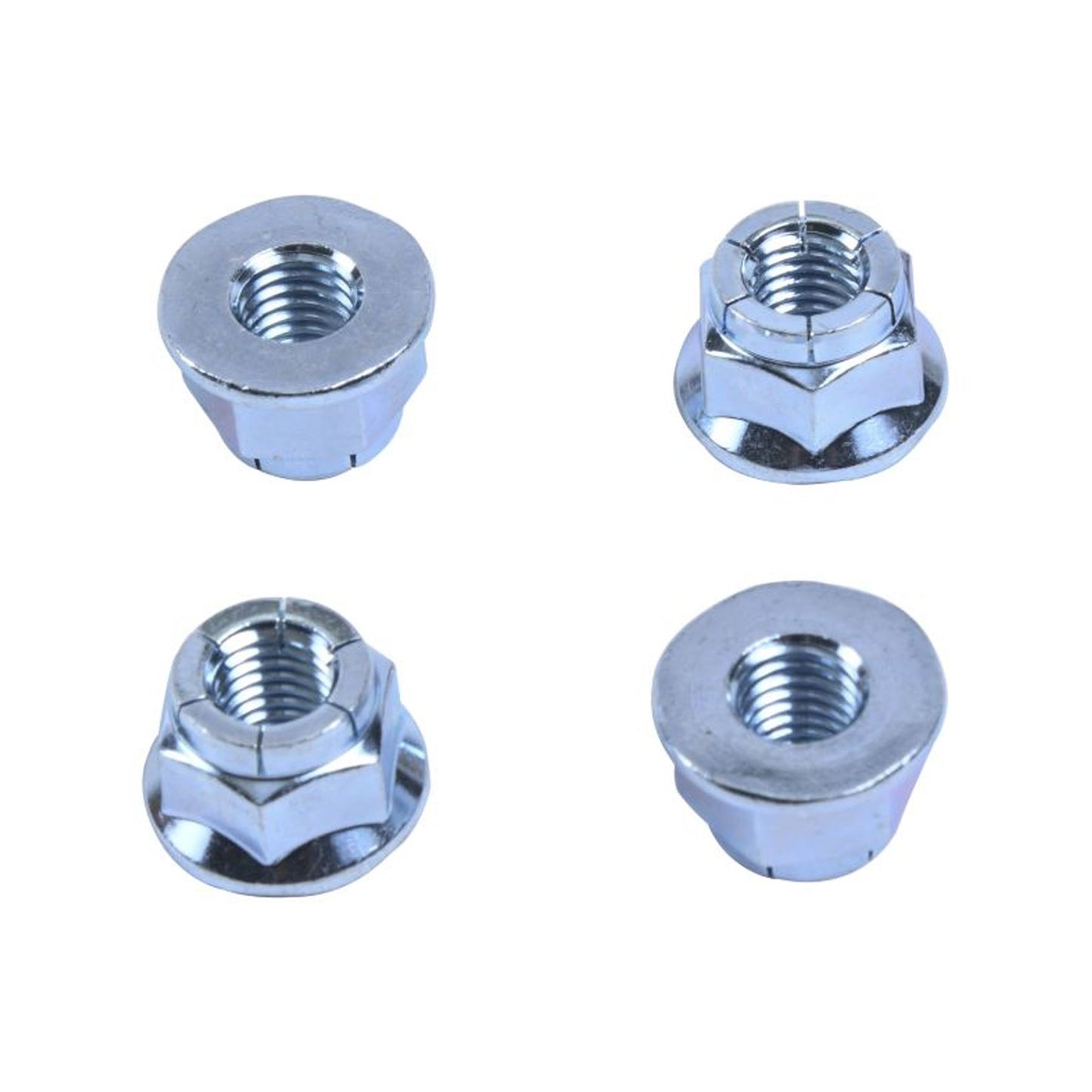 Wheel Nut Kit Front Can-Am DS650 00-03, DS650 04-07, Wheel Nut Kit Rear Can-Am DS650 00-03, DS650 04-07