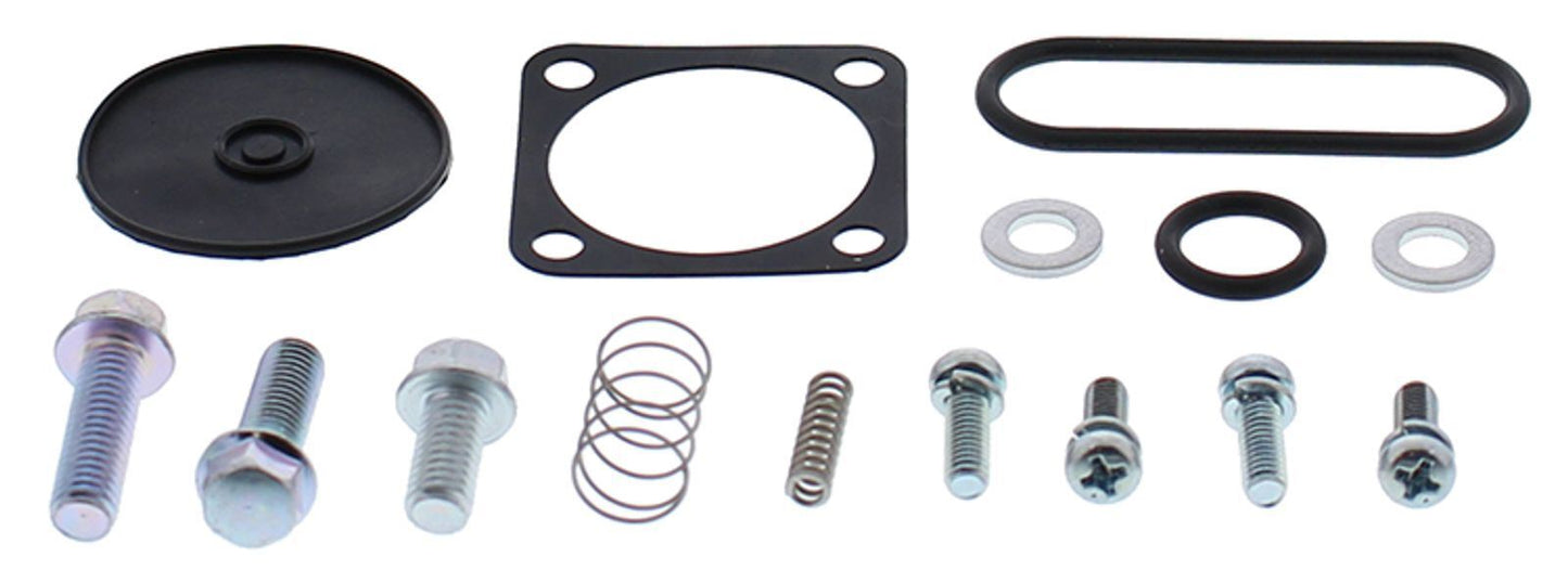 Fuel Tap Repair Diaphragm Only Kit For Suzuki GS500 1989-2000