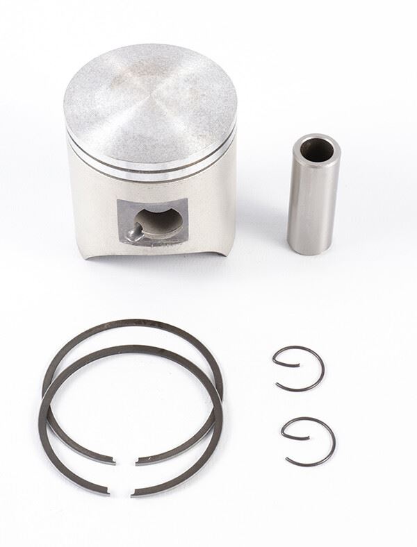 Piston Kit Honda 2.00 NSR125(Resleeved Bores Only)(56.00mm)