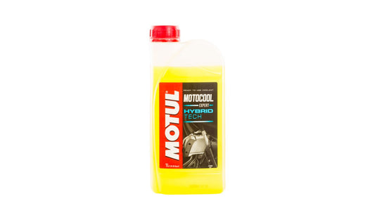 Motul Motocool Expert Coolant (-37oC) 1 Litre