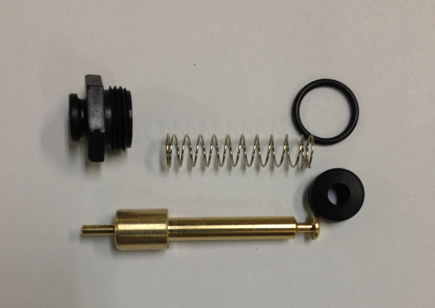 TourMax Choke Plunger Kit Yamaha TDM850 99-01, YZF-R1 98-01, YZF1000R Thunderace 96-00, XVZ1300 Royal Star 00 OE Ref: 4SV-1410A-00