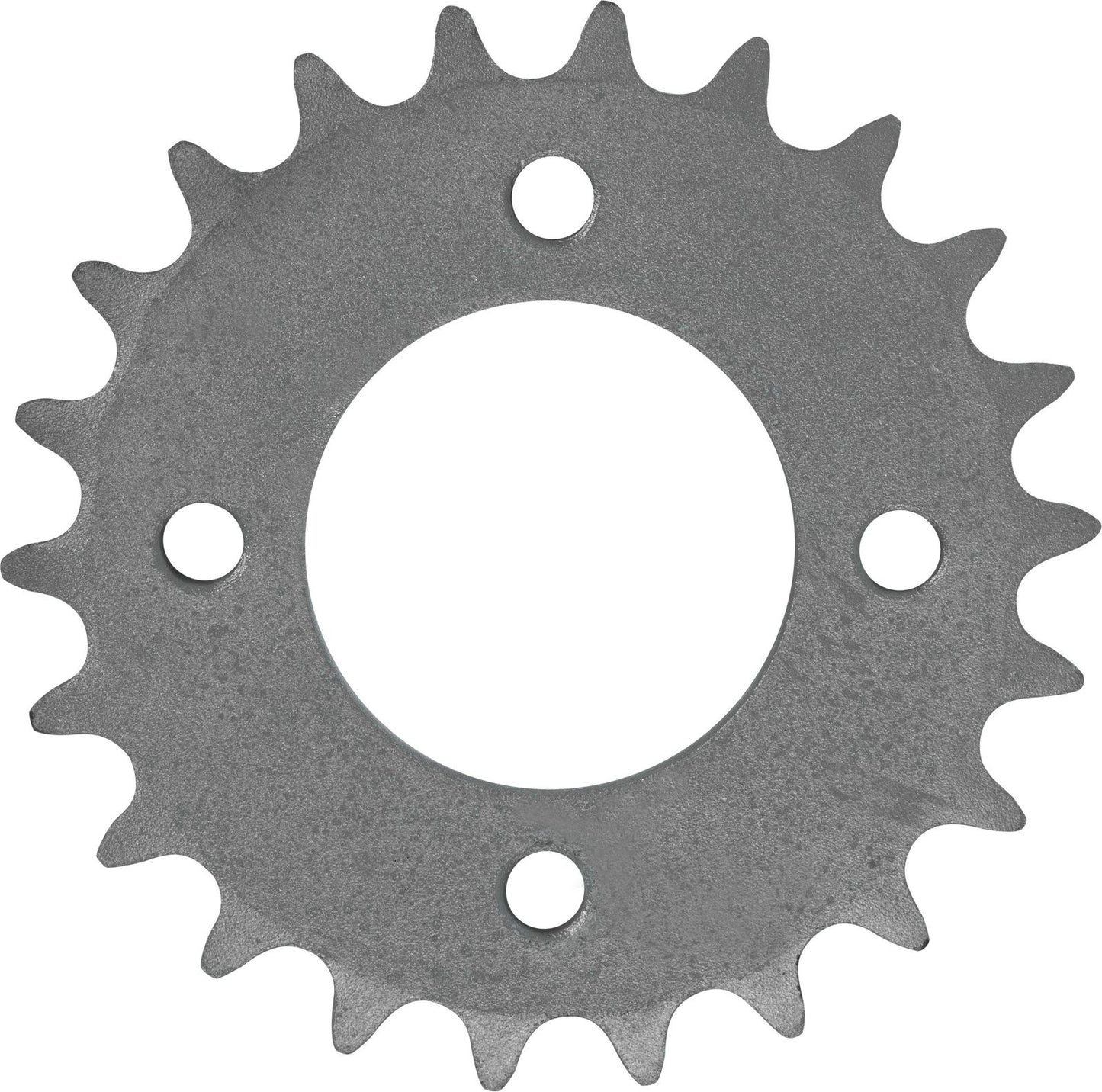 118-22 Rear Sprocket For Tomos 50 Moped(39mm ID) 22 Teeth
