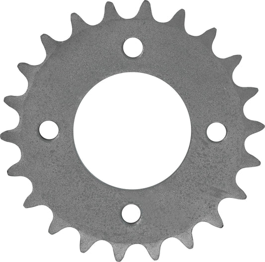 118-22 Rear Sprocket For Tomos 50 Moped(39mm ID) 22 Teeth