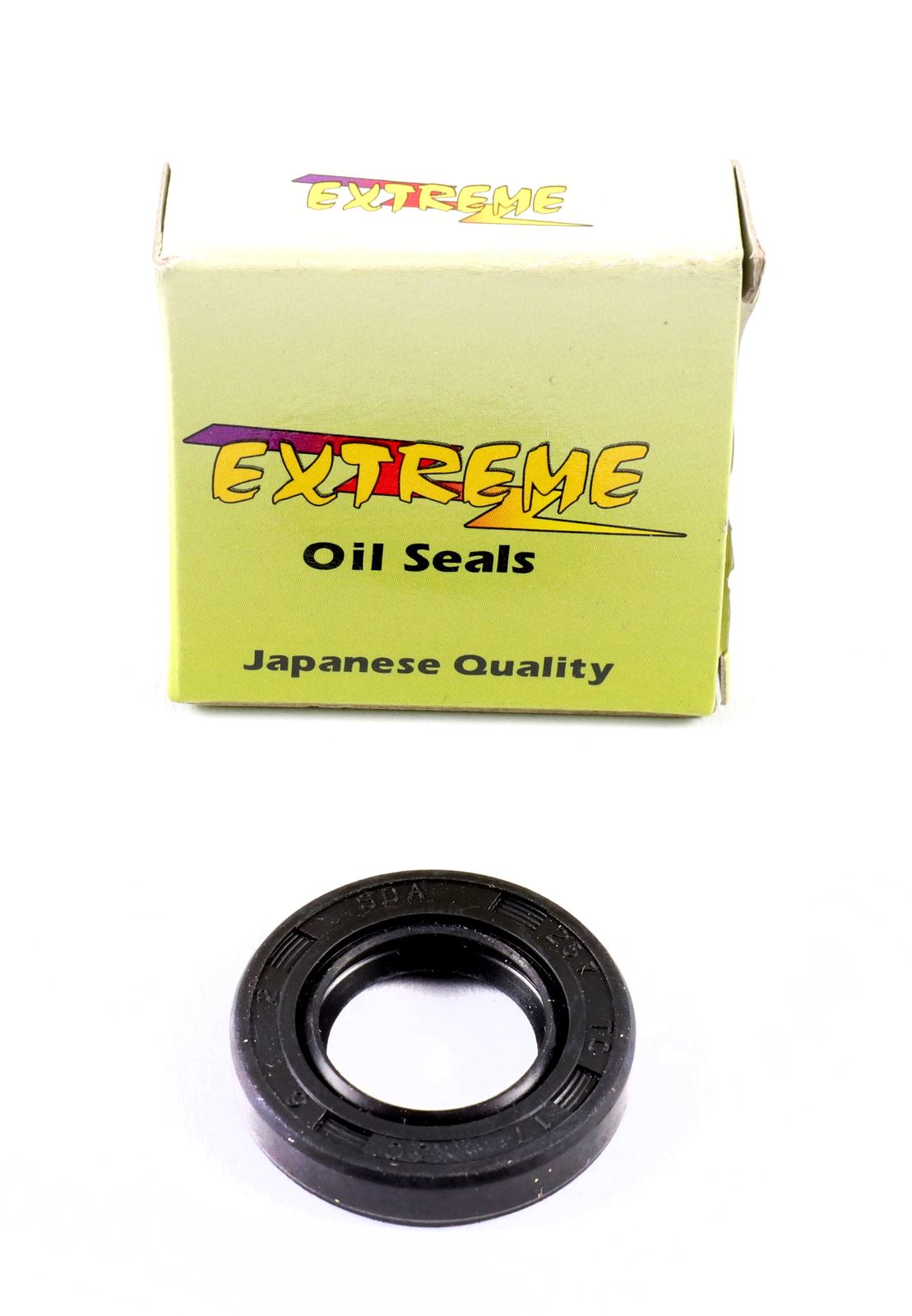 Oil Seal 30 x 17 x 6