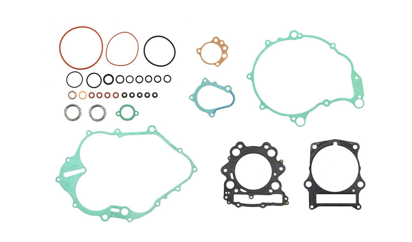 Centauro Full Gasket Set Yamaha YFM660 2002-2003