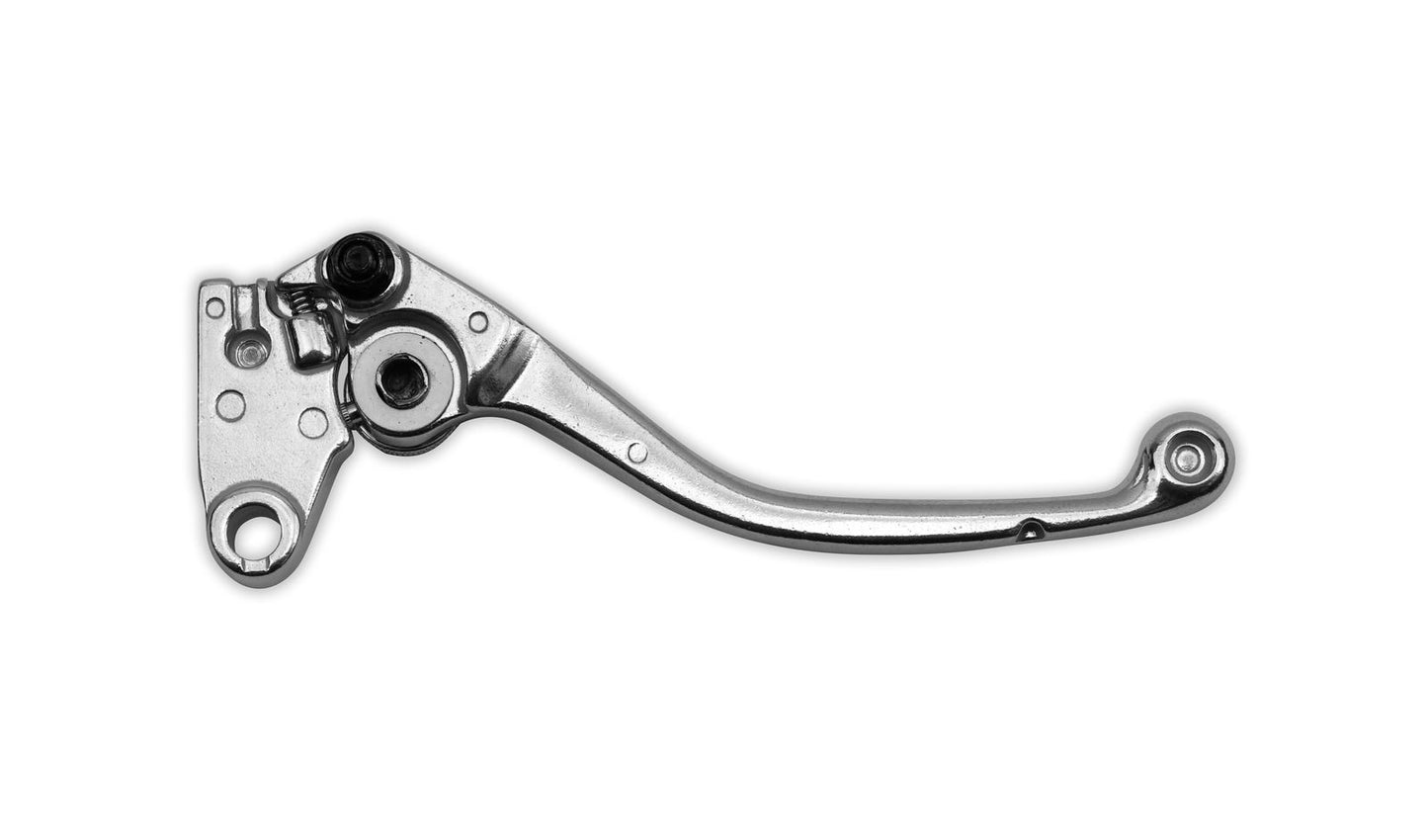 Clutch Lever Alloy Triumph Cable Lever with Adjuster Thruxton T100 Bonneville OE Ref: T2041338