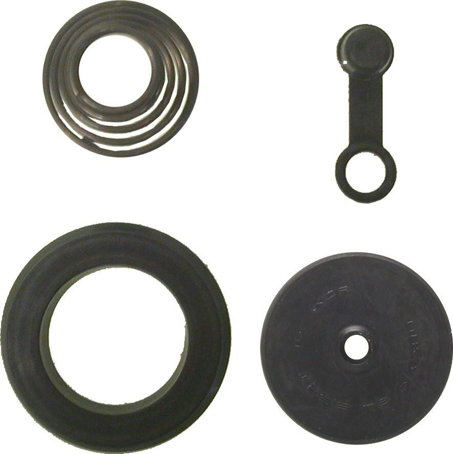 TourMax Clutch Slave Kit Suzuki OE Refs: 09285-06015, 23164-05A00, 21363-05A00, 59122-01A00