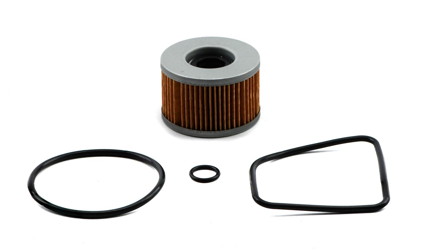 Oil Filter Reference: HF111, X304 Honda T:P