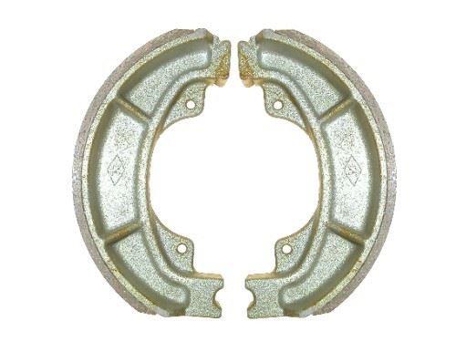 Drum Brake Shoes VB151, H341 130mm x 25mm