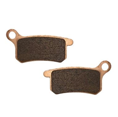 BRAKE PADS SINTERED METAL HF, DELTA BRAKING CPRO HIGH FRICTION, DB2290. FA357