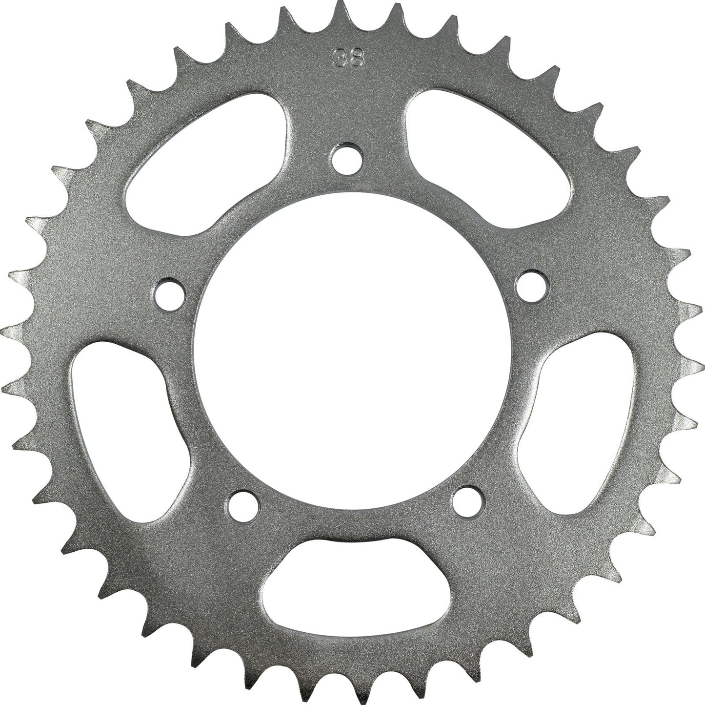 018-38 Rear Sprocket MZ Skorpion Fighter 659 99, Skorpion Replica 95