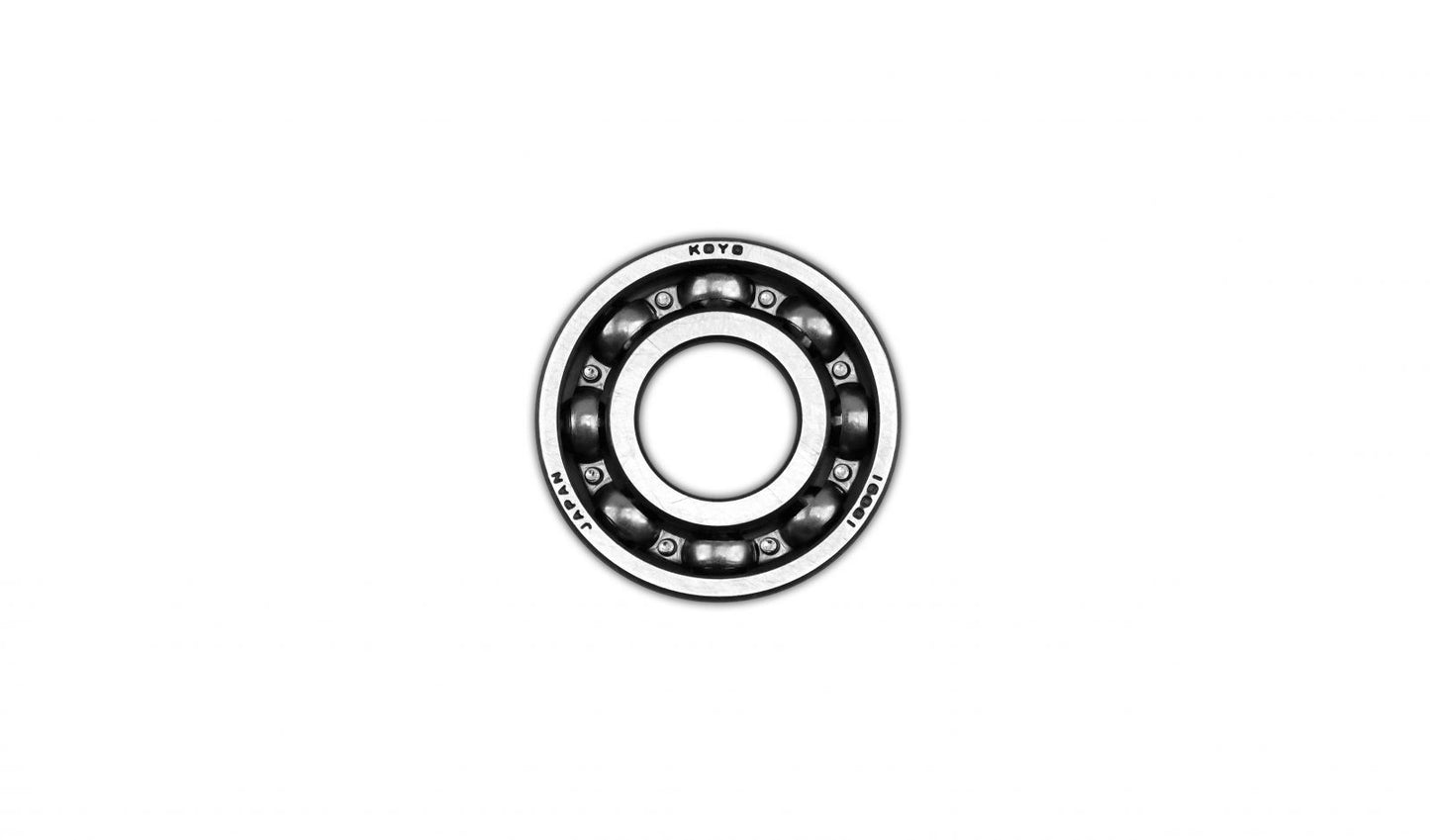 Koyo Bearing 16001 (ID:12mm x OD:28mm x W:7mm) CR Water Pumps