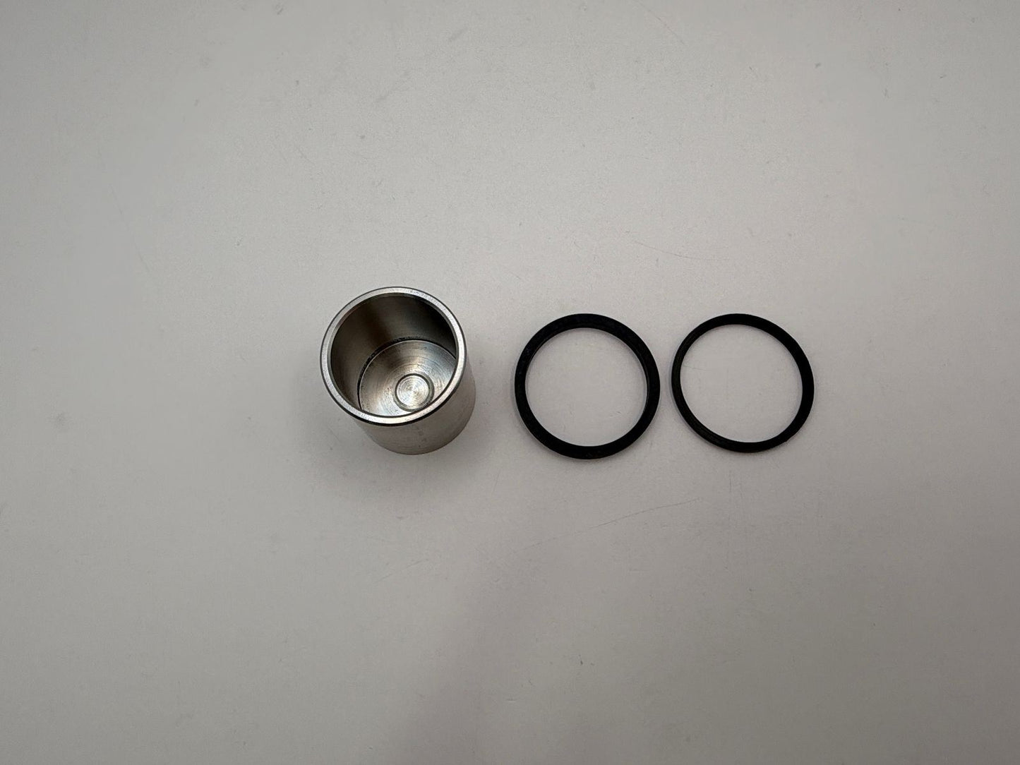 Stainless Steel 316L Brake Caliper Piston & Seal Kit 32mm x 35mm