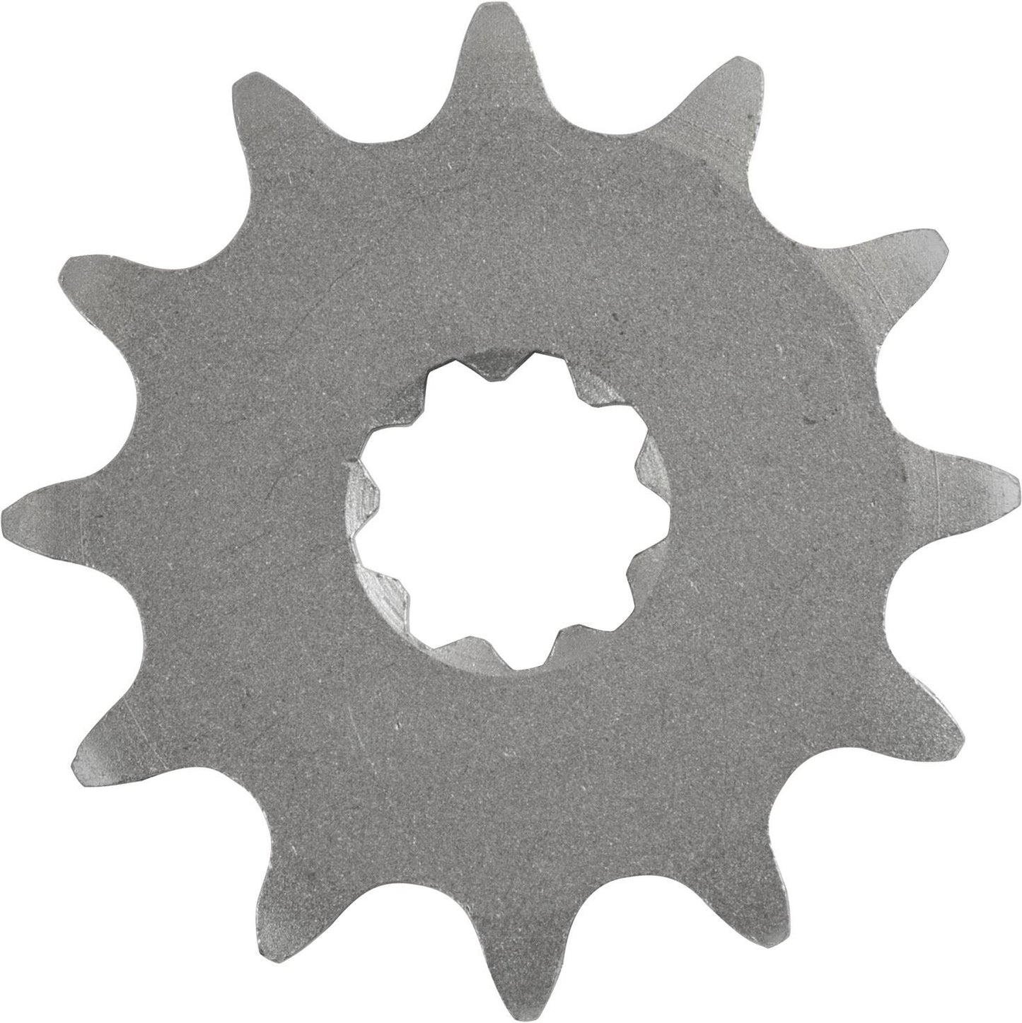 17 Teeth Front Sprocket For Puch
