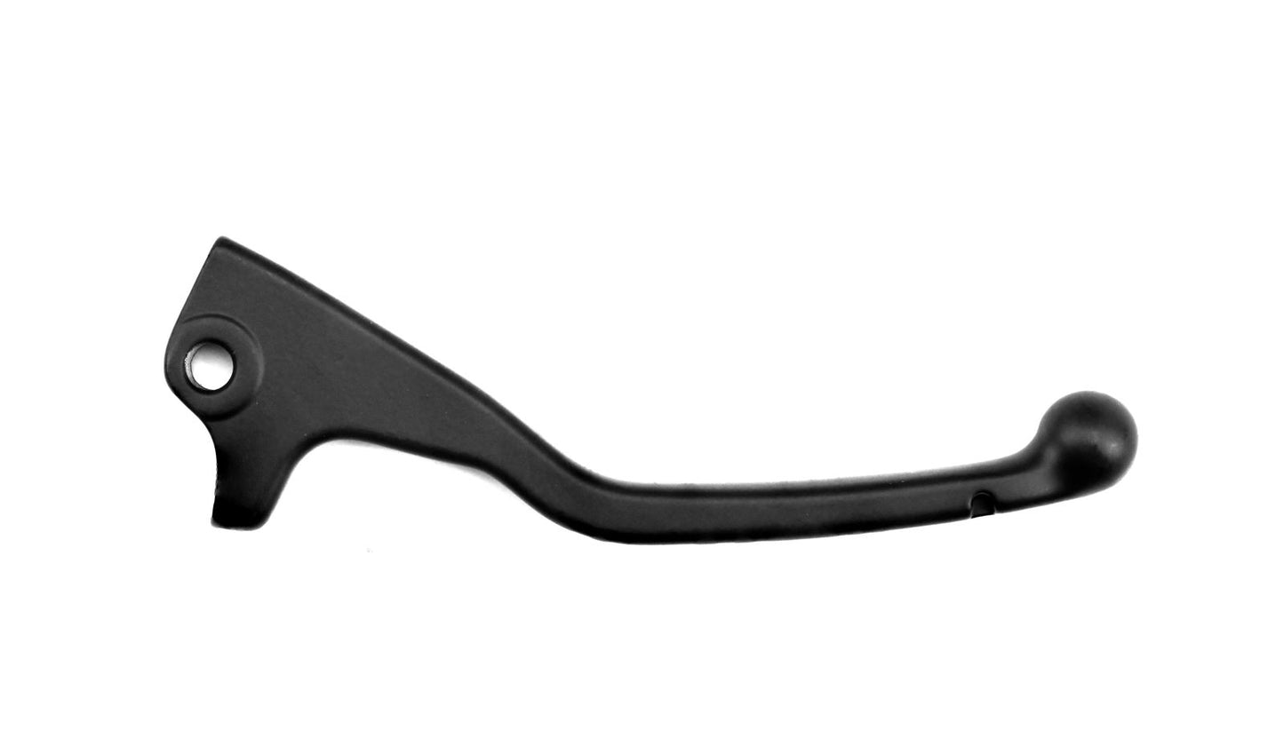 Front Brake Lever Black Yamaha 5D7 (Push Type) OE Ref: 5D7-H3922-20