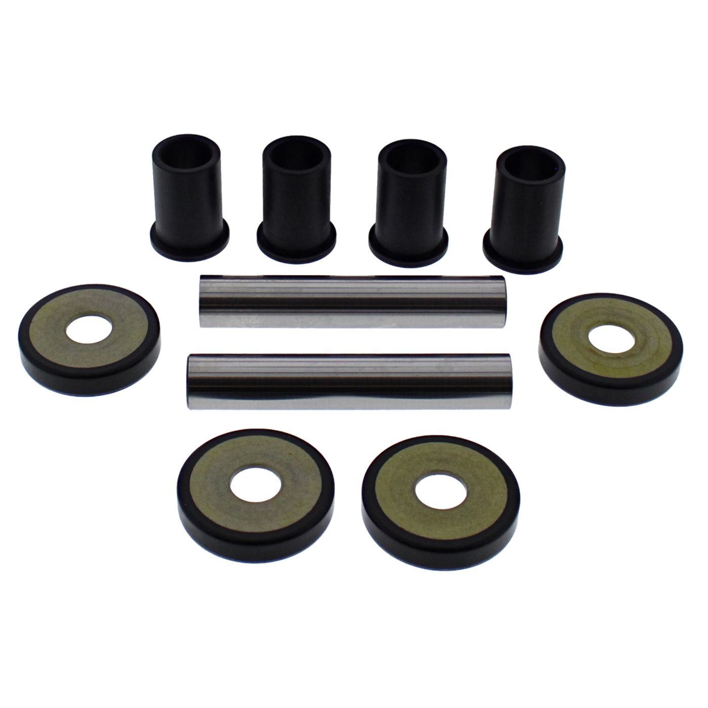 Ind. Rear Sus. Knuckle only Kit, 2 Kits Req. Per Veh. Honda TRX420 FA IRS 2022, TRX420 FA IRS 15-21, TRX500FA 15-19, TRX500FM IRS 15-19, TRX520FA 20-22, TRX520FM IRS 20-22