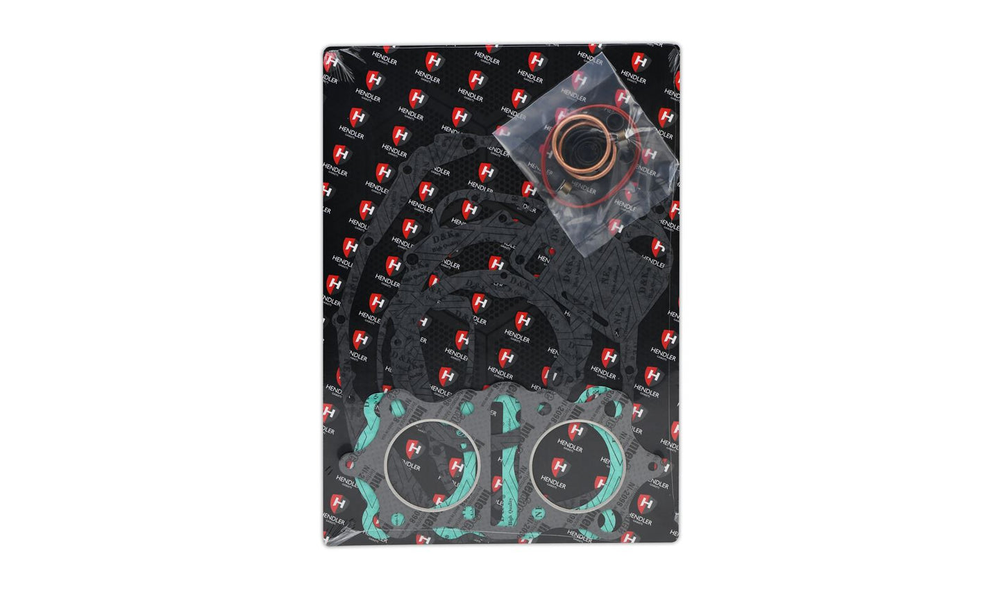 Full Gasket Set Yamaha XS400 (SOHC) 1977-1981