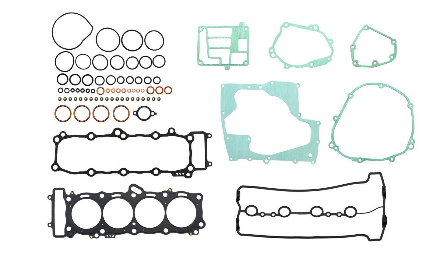 Centauro Full Gasket Set Yamaha YZF-R1 2004-2005