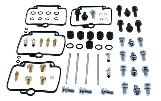Carburetor Rebuild Kit Suzuki GSF400 Bandit 91-93
