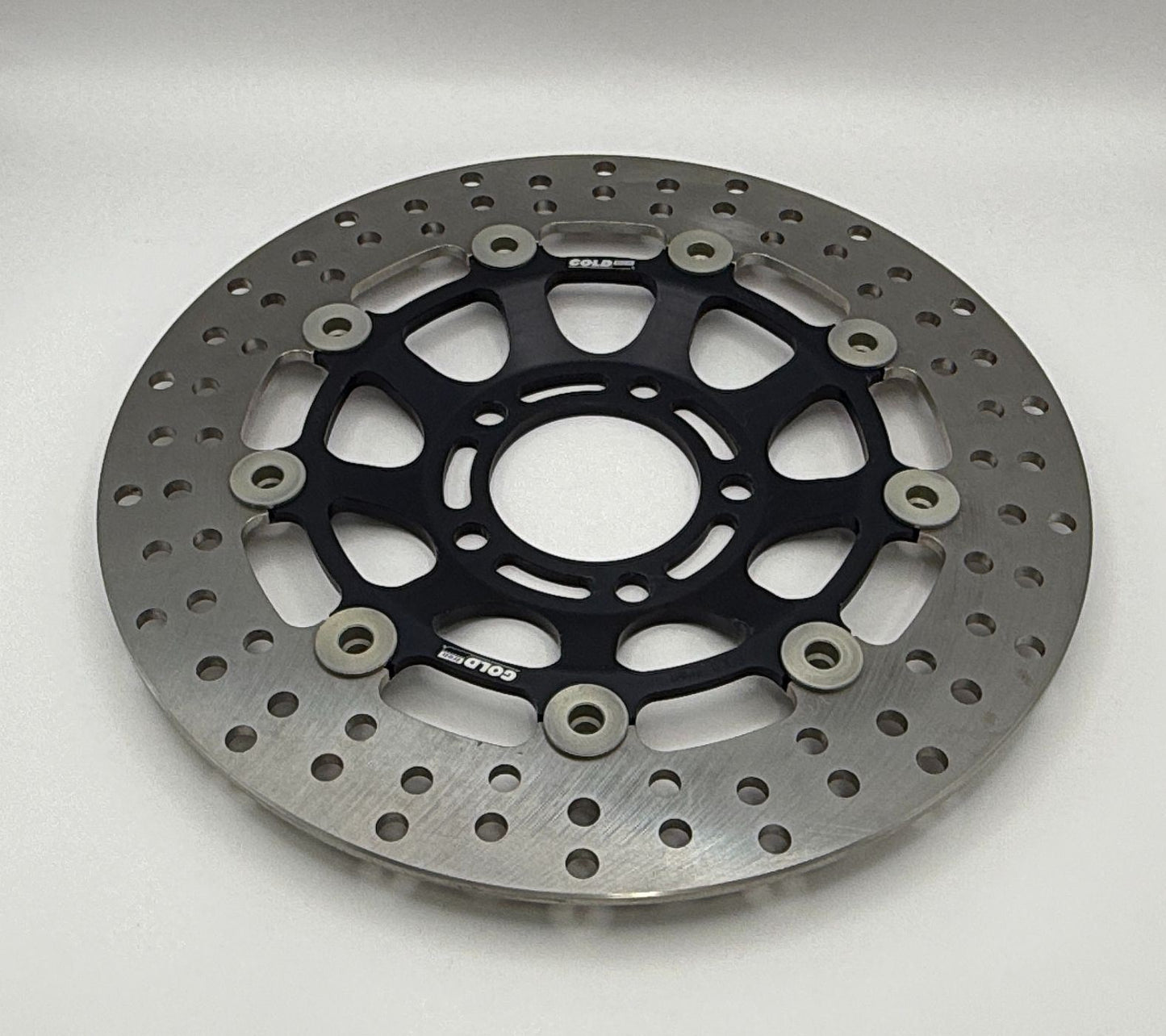 GoldFren Front Brake Disc Suzuki GSF600 Bandit 95-04, GSX600F 88-06, RF600R 93-96, SV650S 99-02