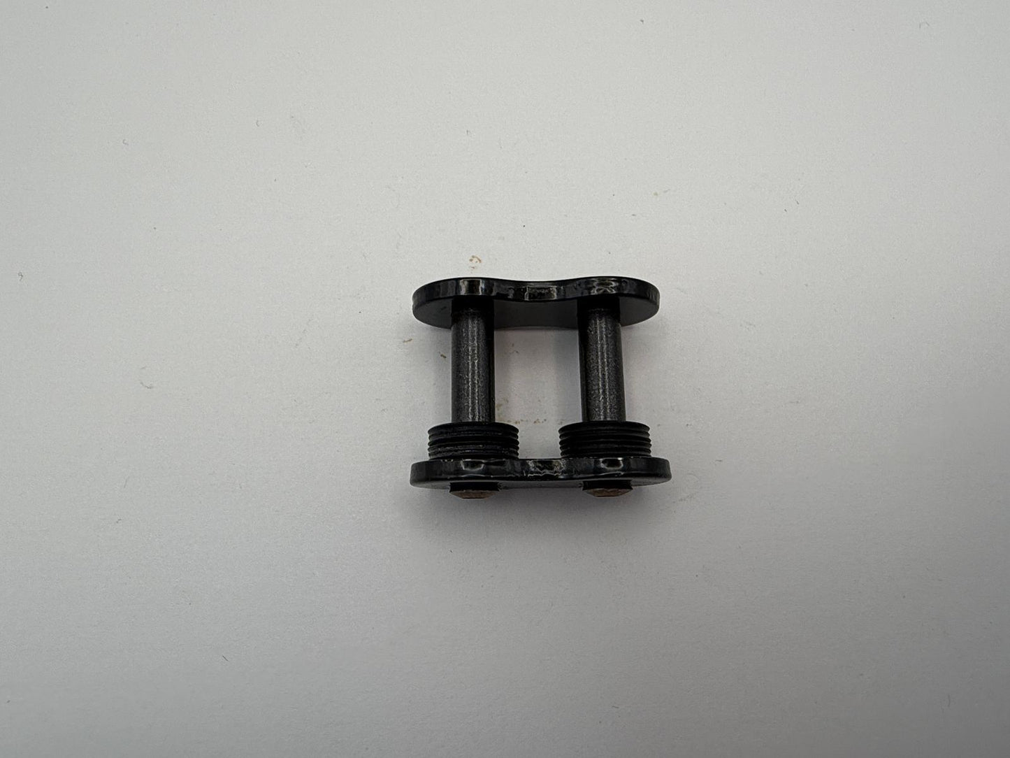 RK Rivet Link Super Heavy Duty XW-Ring Black/Gold ZXW 525 Pitch