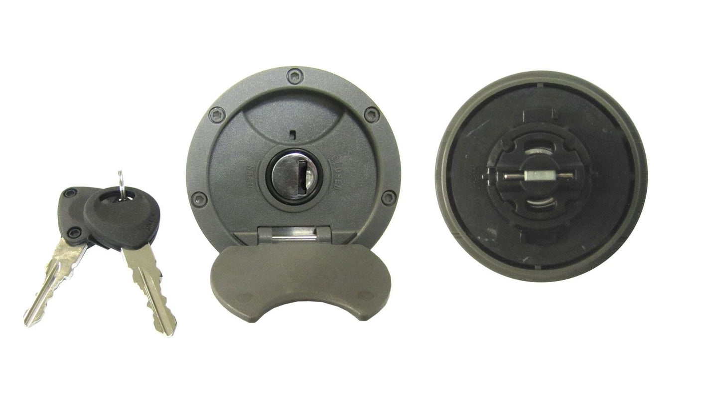 Petrol Cap Yamaha YQ50 Aerox