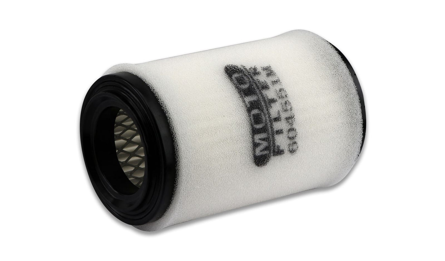 Moto Air Filter Yamaha YFM250 Bruin 06, YFM250 Big Bear 99-11, YFM400 Big Bear 03-12