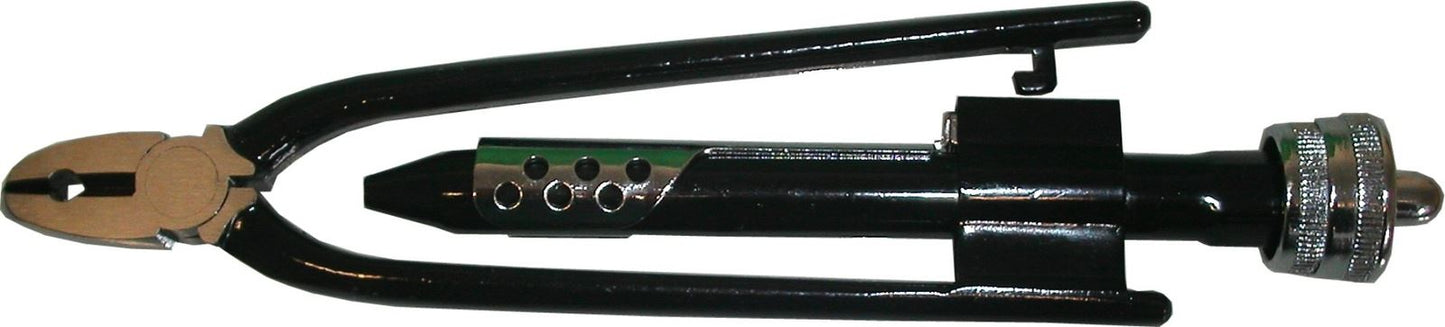 Wire Twisting Pliers 9"