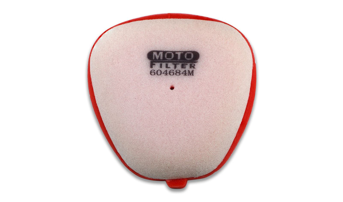 Moto Air Filter Yamaha YZ250F 14-20, WR250F 16-18, YZ450F 14-17