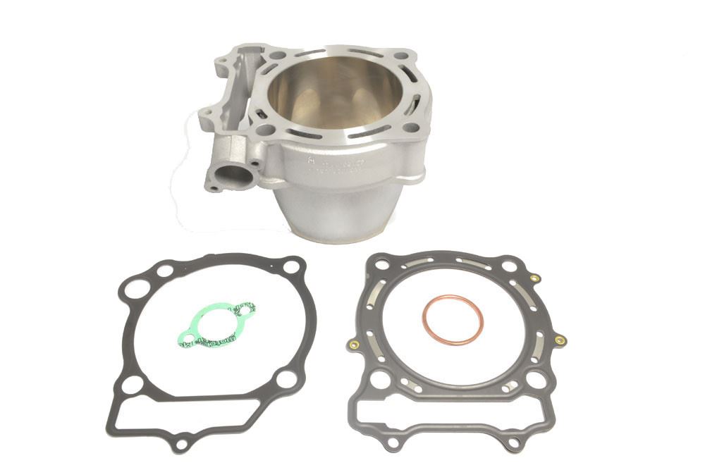 Athena Cylinder & Gasket Set Kit 95.50mm Suzuki RM-Z450 07